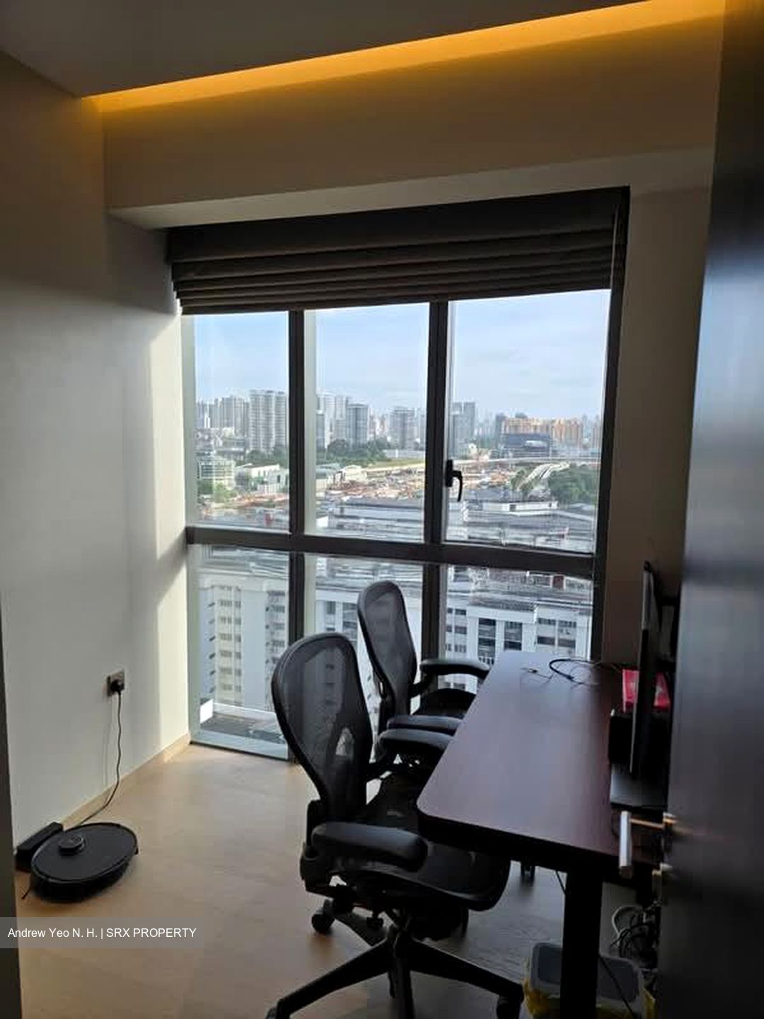 JadeScape (D20), Condominium #579788961